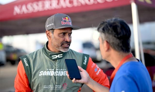 赏金女王试玩-阿提亚证实将参加2026中国环塔国际拉力赛