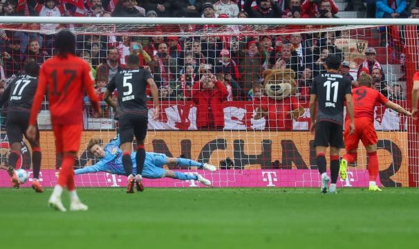 一周内3连零封大胜，拜仁为迎战本菲卡做好了准备