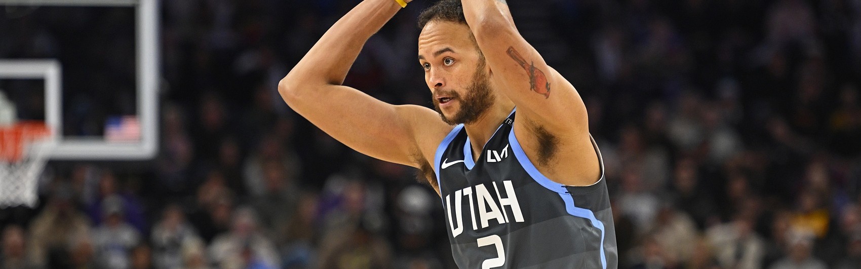 赏金女王试玩-李凯尔谈爵士生涯：我在那里过得很开心 对他们没有任何负面评价