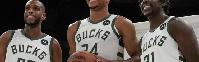 赏金女王试玩-【人物】霍勒迪曾跟伊戈达拉学防守 变身字母哥绝配