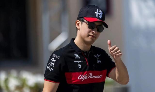 赏金女王模拟器-周冠宇续约阿尔法·罗密欧！2024年迎接主场比赛