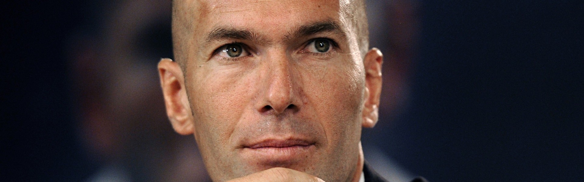 齐达内：成为法国队主帅就是我的梦想，我已经迫不及待