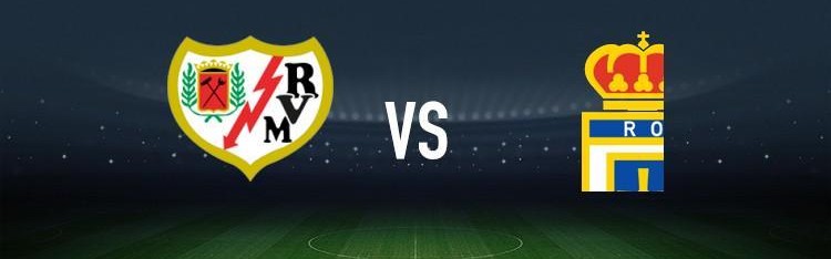 赏金女王试玩-巴列卡诺vs皇家奥维耶多：路易斯-费利佩、阿霍马克首发，戴维-卡尔莫、比尼亚斯出战