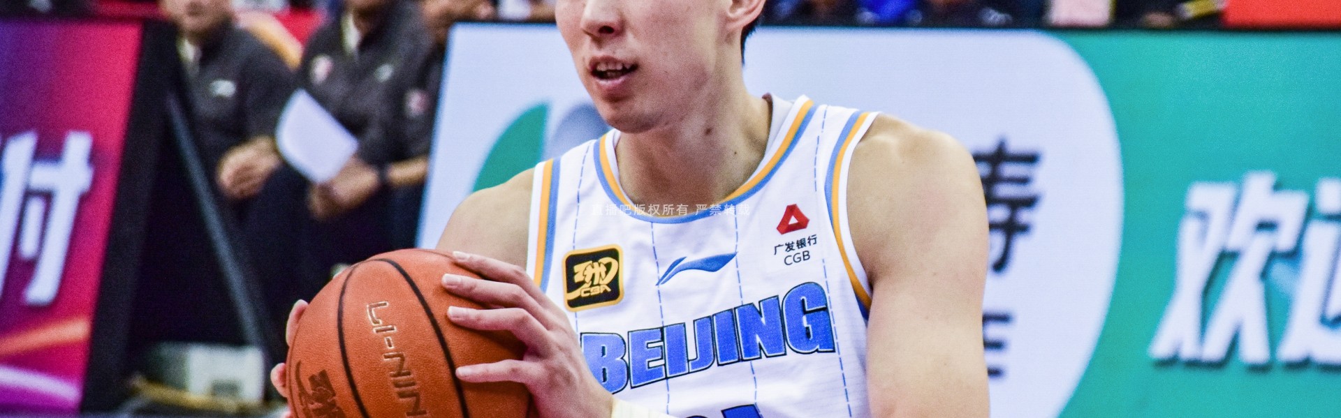 赏金女王-解说：斯佩尔曼&amp;周琦伤缺使北京内线告急 张宁复出后山西回归正轨